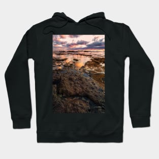 Oregon Sunset Hoodie